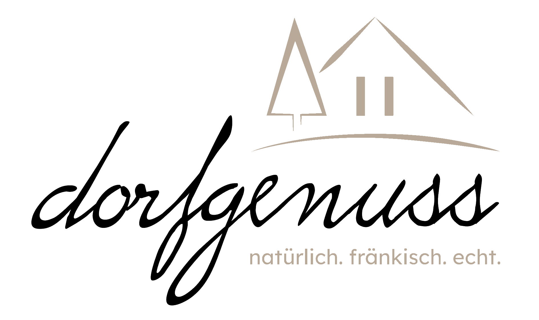 Logo Pension Mustername